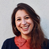 Sarah Rodriguez, collaboratrice chez Mediaworks