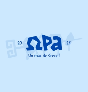 Présentation du projet OPA, le logo