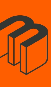 Présentation du projet Mediaworks, un motif 3D