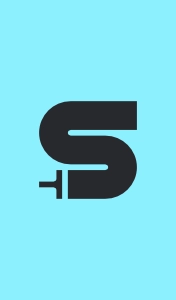 Présentation du projet Sim Clean, le logo