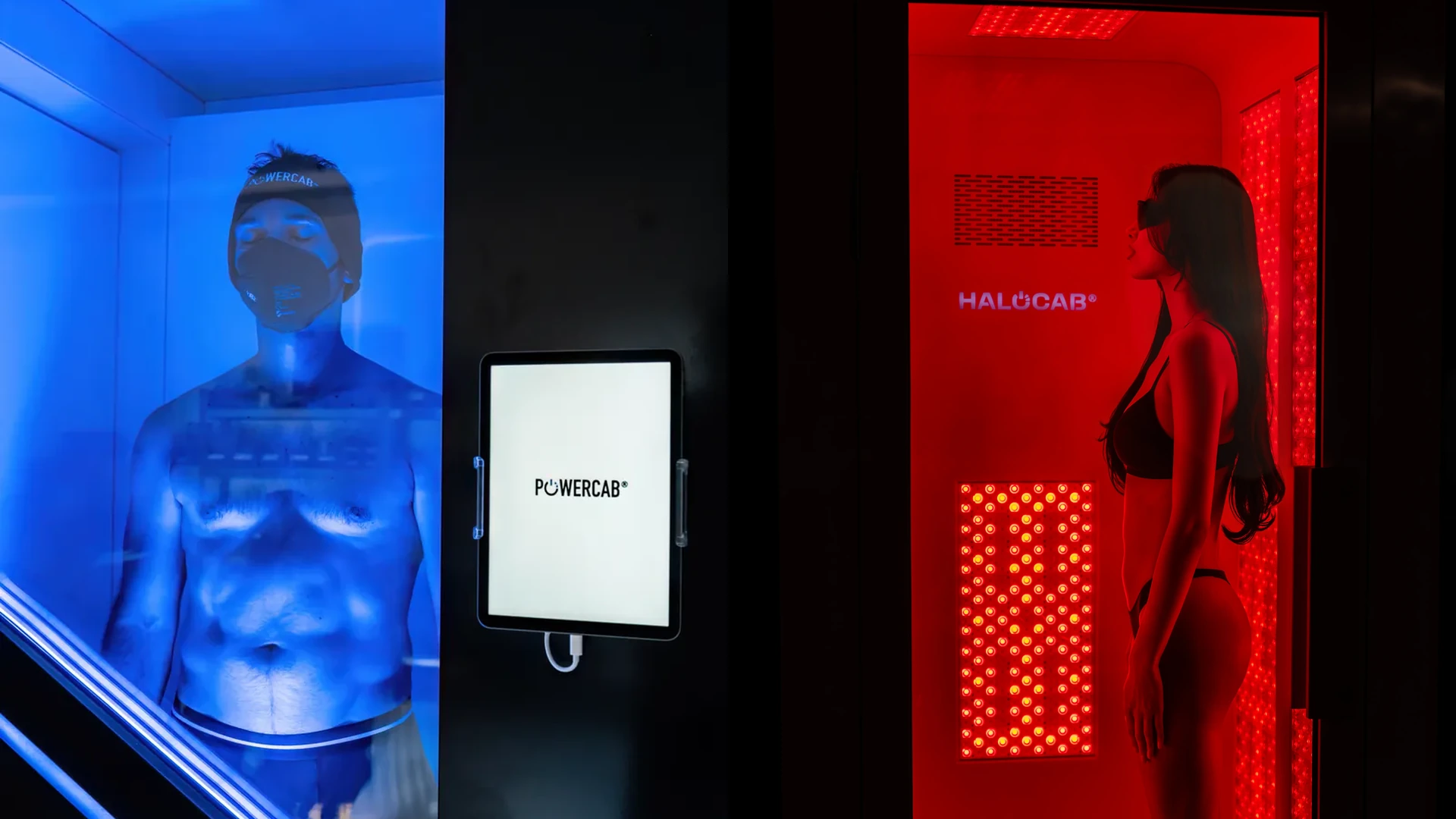 Combining Cryotherapy and Red Light: Why Timing Is Decisive