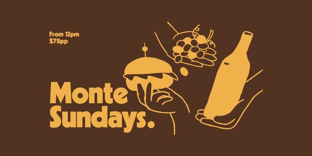 Monte Sundays