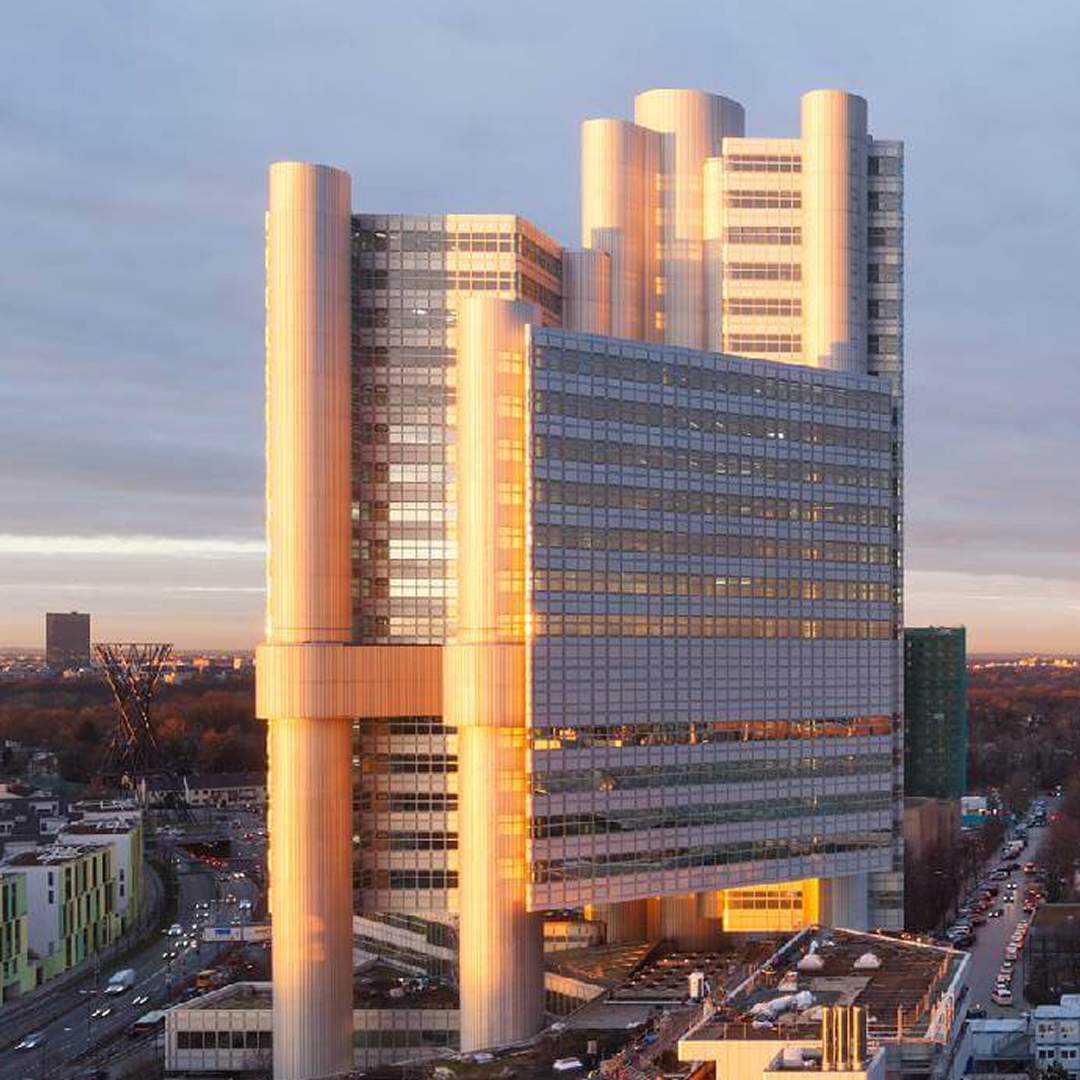 Skyscraper