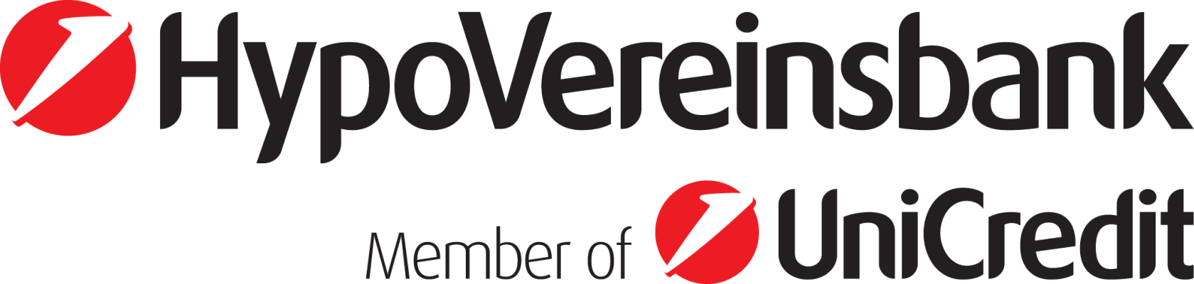 Hypovereinsbank Logo