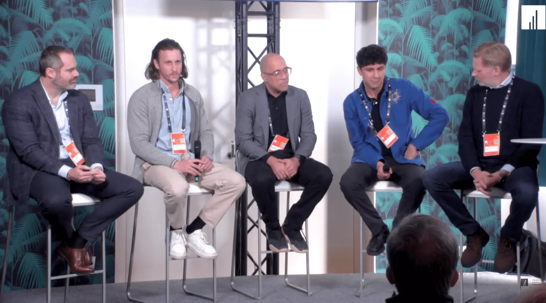  #FDF2025: Rethinking SME Banking in Europe – Perspectives from Holvi, ING, Banxware, Tidely & A&M