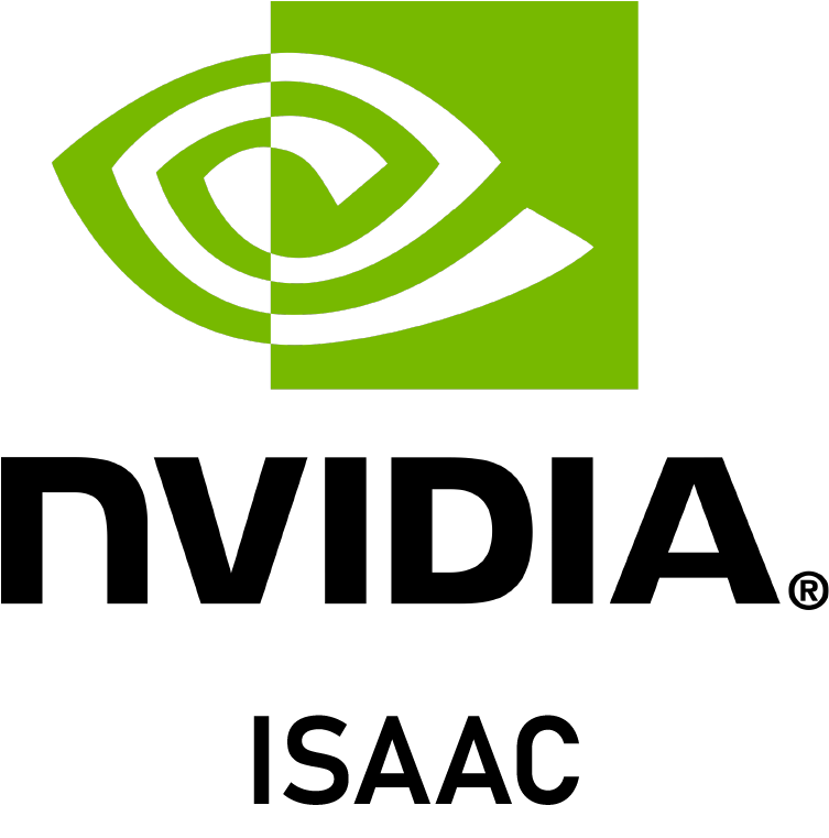 Nvidia Isaac Sim Icon
