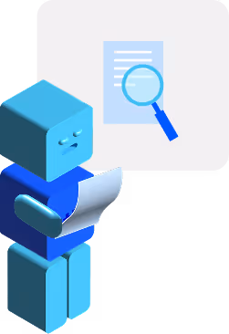 Six-phase deployment process for autonomous robots