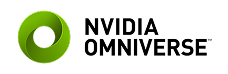 Nvidia Omniverse Badge