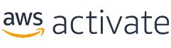 AWS Activate Badge