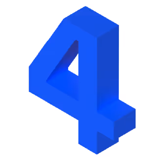 List number 4