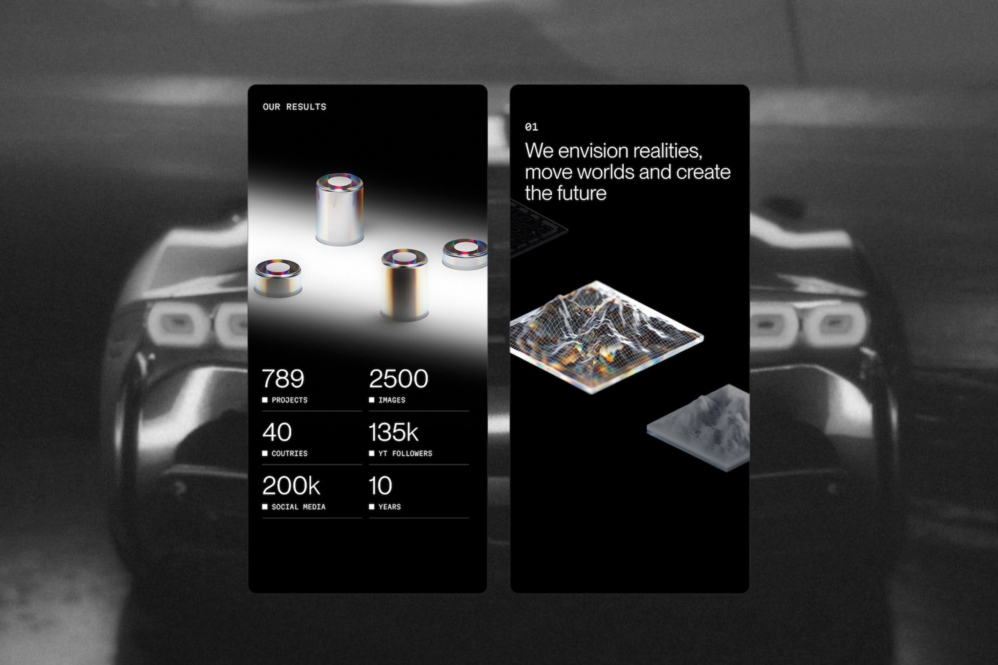 site profile thumbnail