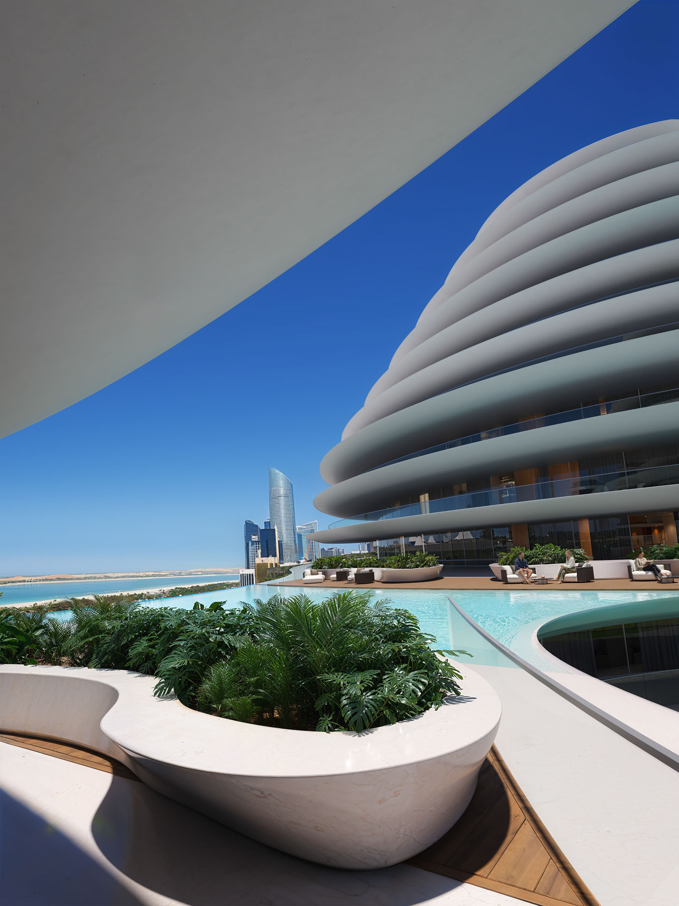 TADesign Studio - Abu Dhabi