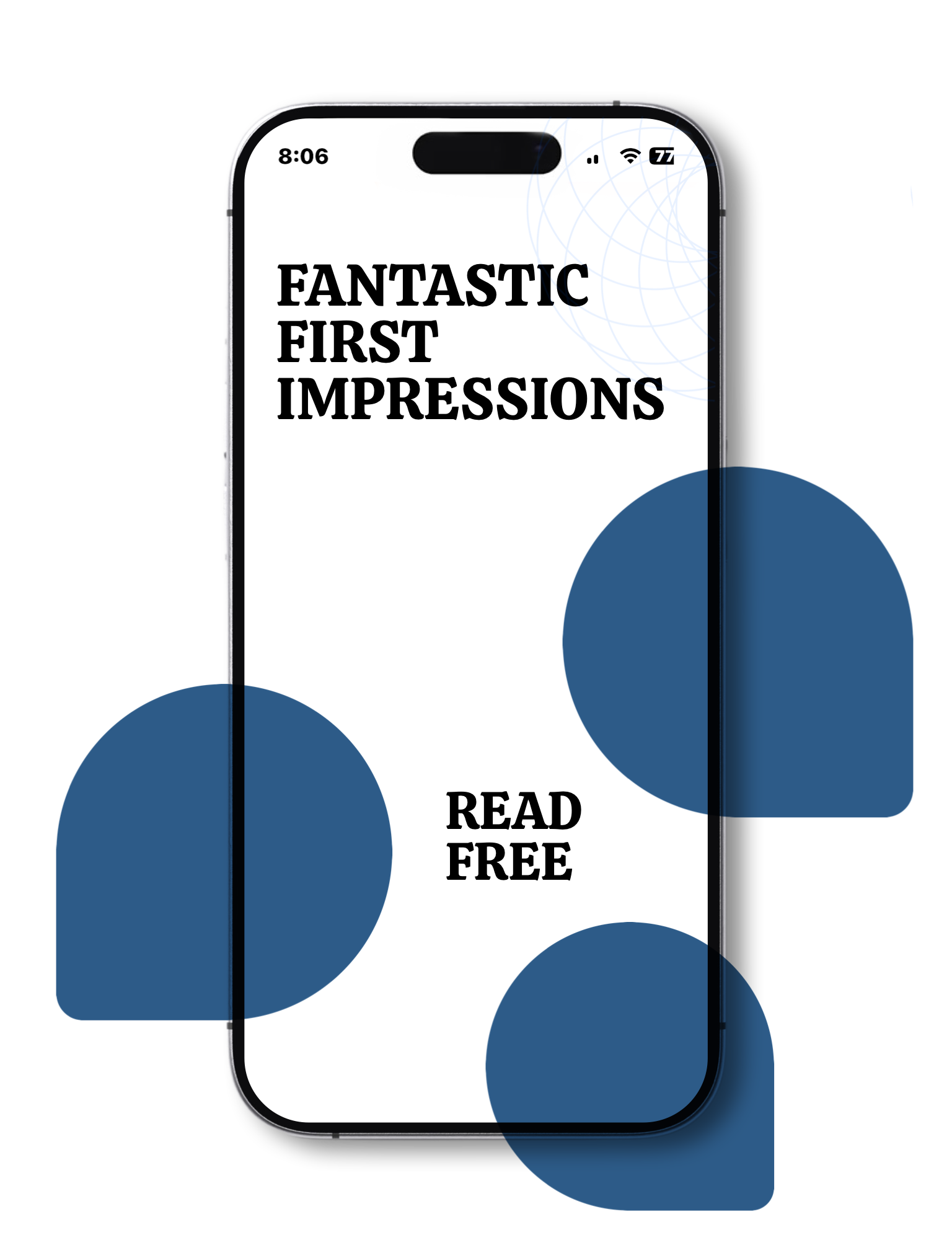 First Impressions Quick Guide
