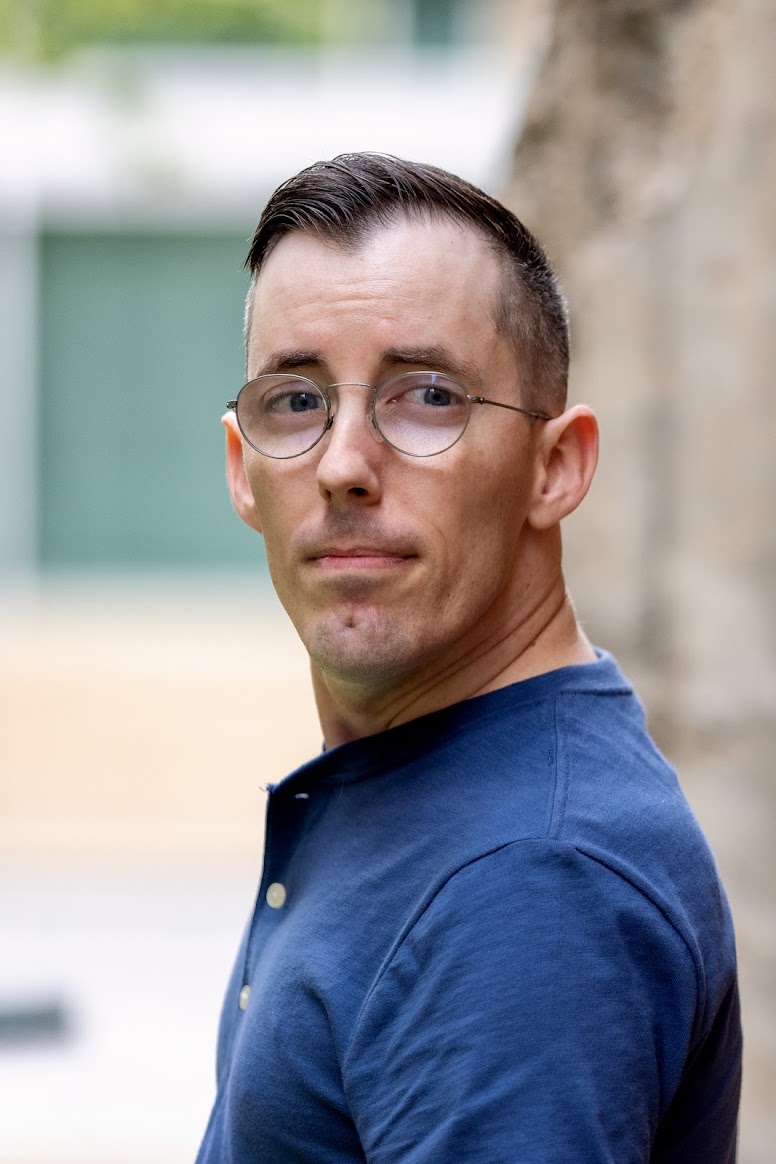 Jeff Callahan, social accelerator coach