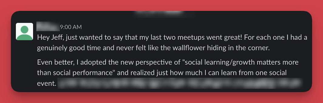 Become More Compelling Review