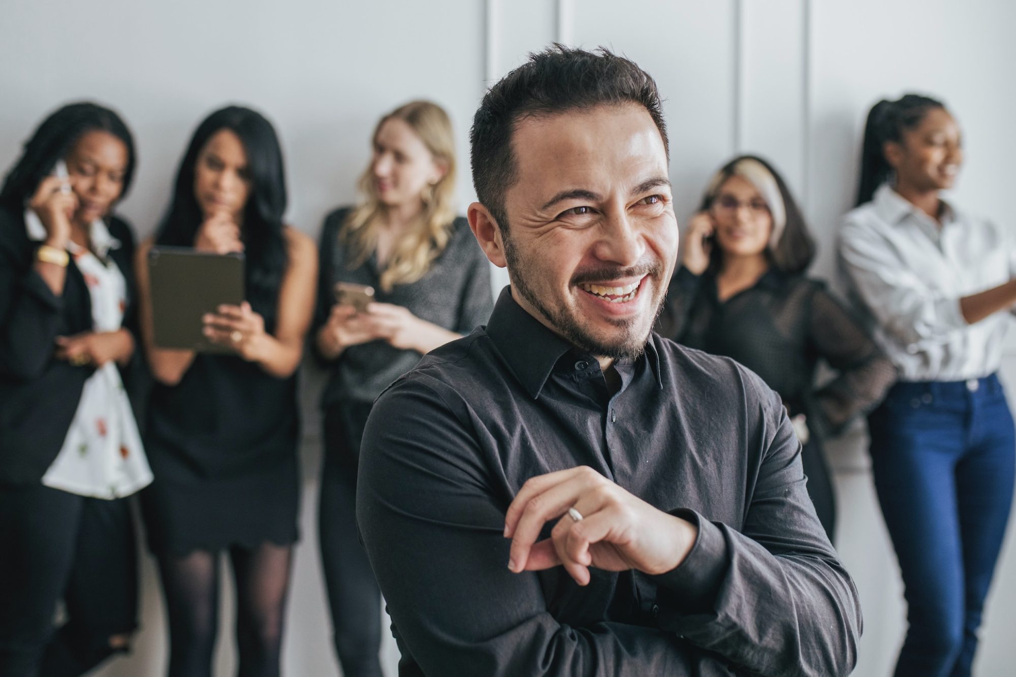 Become More Compelling Coaching Case Study