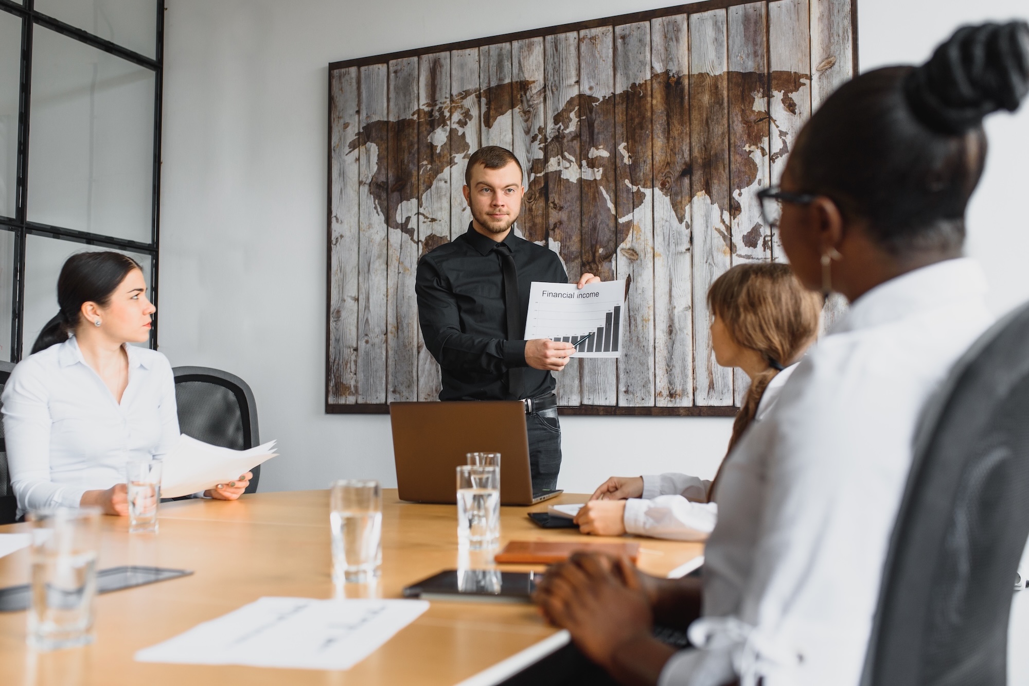 Become More Compelling Coaching Case Study
