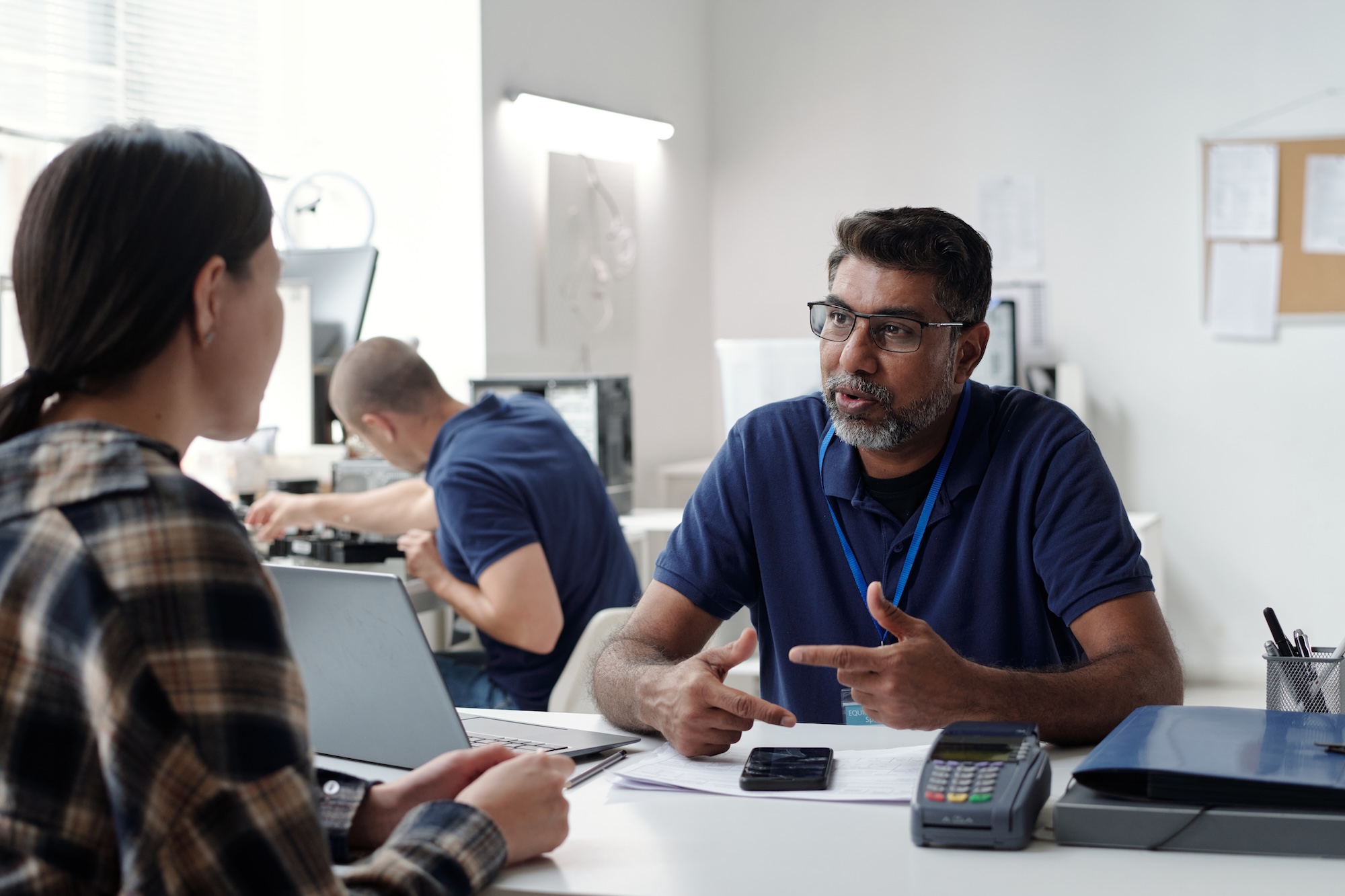 Become More Compelling Coaching Case Study