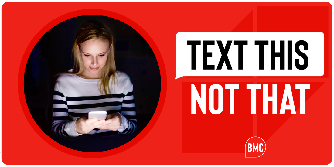 How to Start a Conversation While Texting