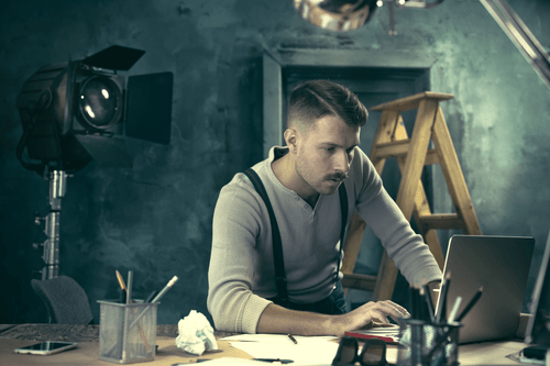 Become More Compelling Coaching Case Study