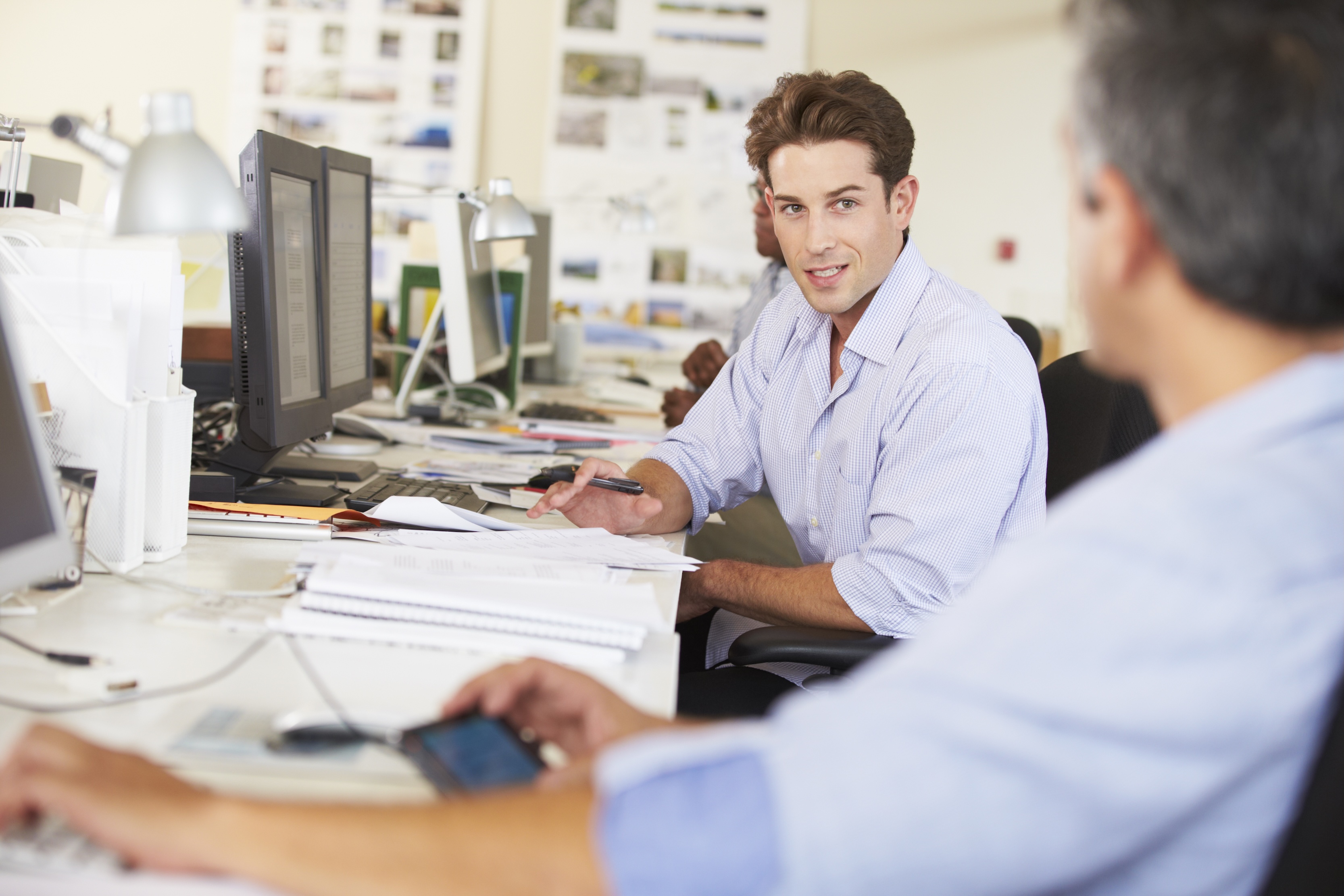 Become More Compelling Coaching Case Study