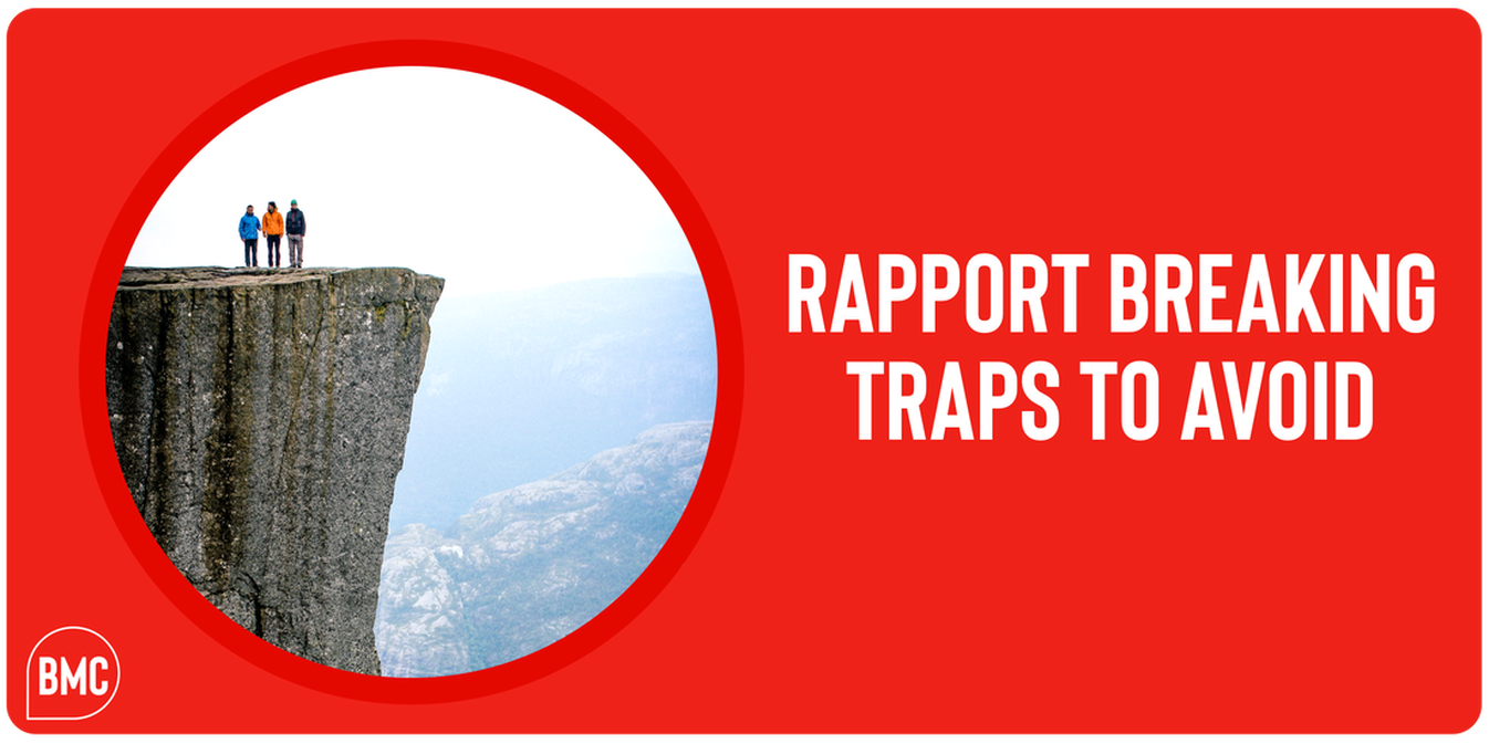 Rapport Building