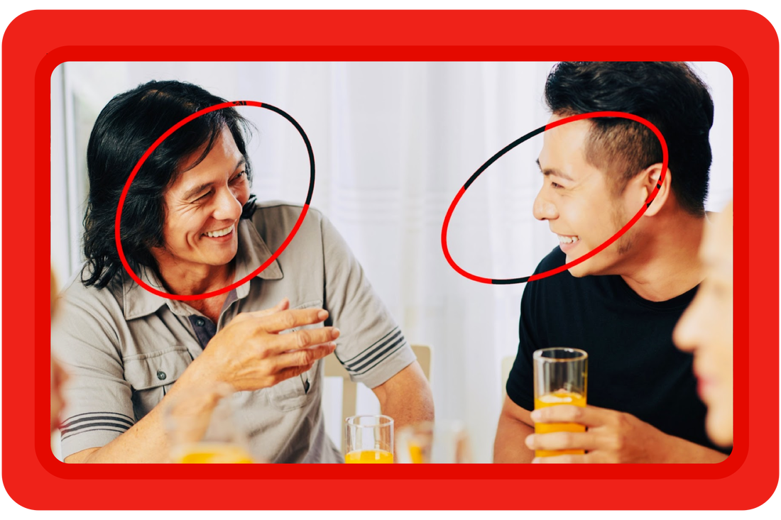 Mirroring Example