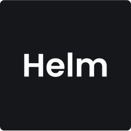 Helm Health's website preview