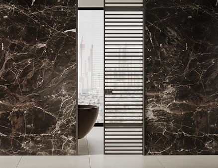 Titan door