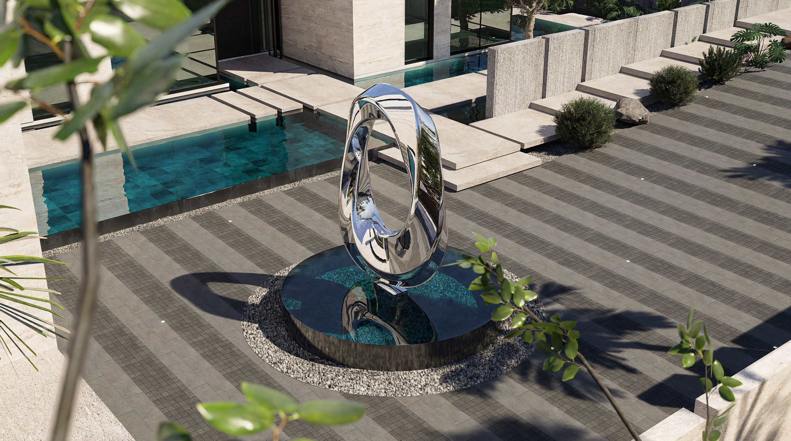 Private Villa Riyadh
