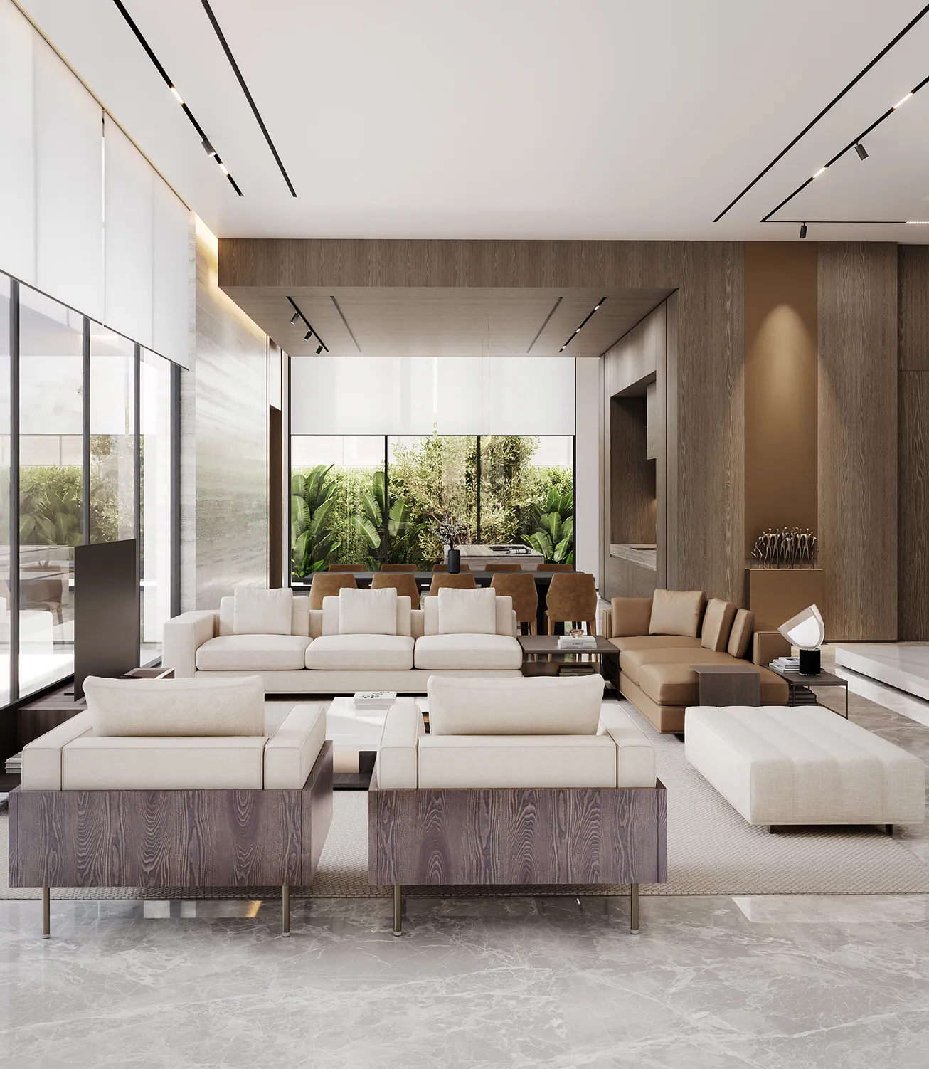 Private Villa Riyadh