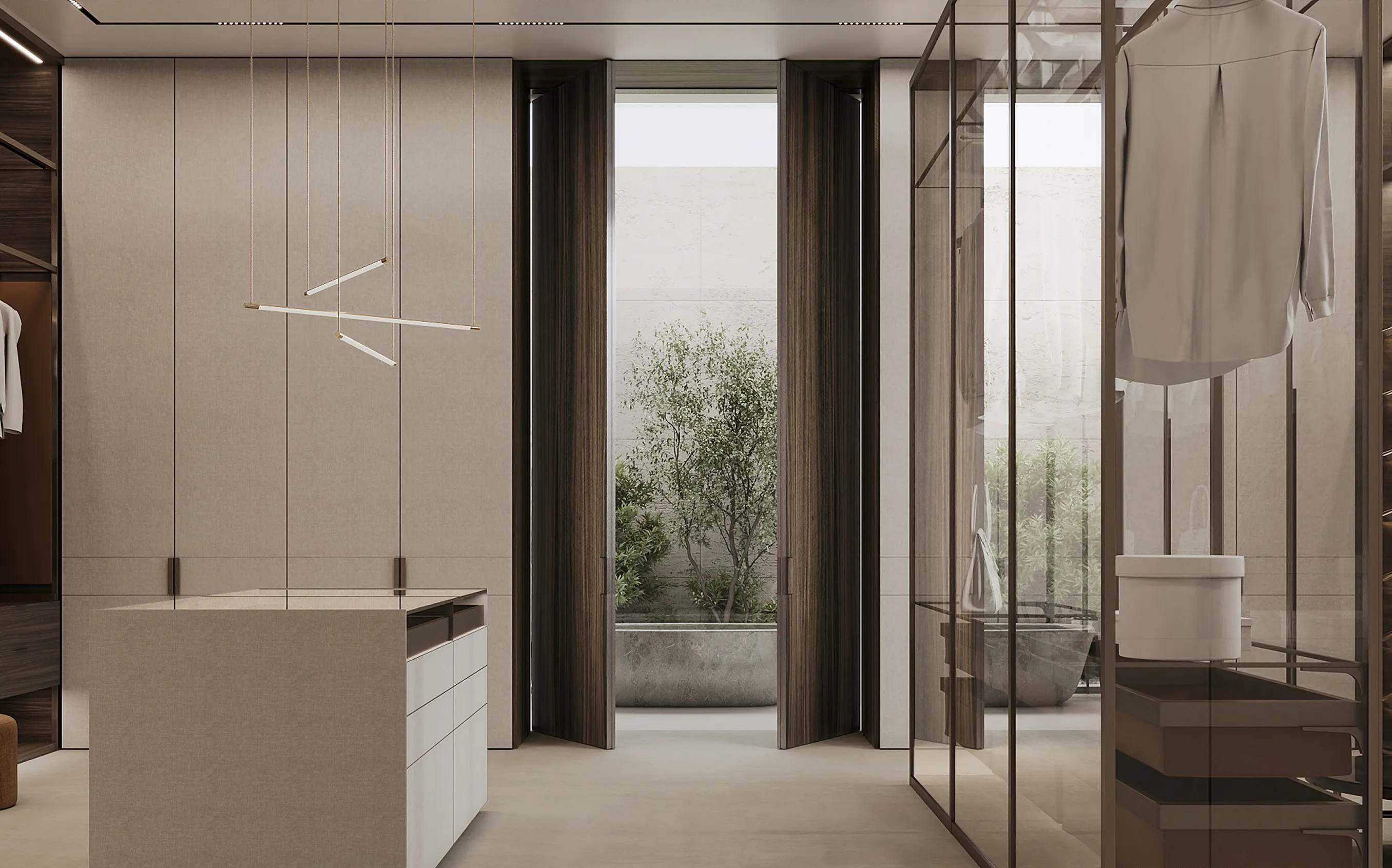 Private Villa Riyadh