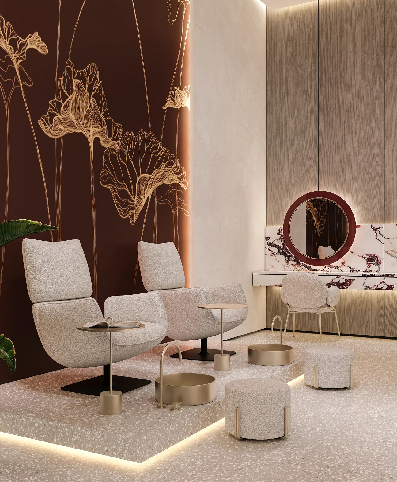 Private Villa Riyadh