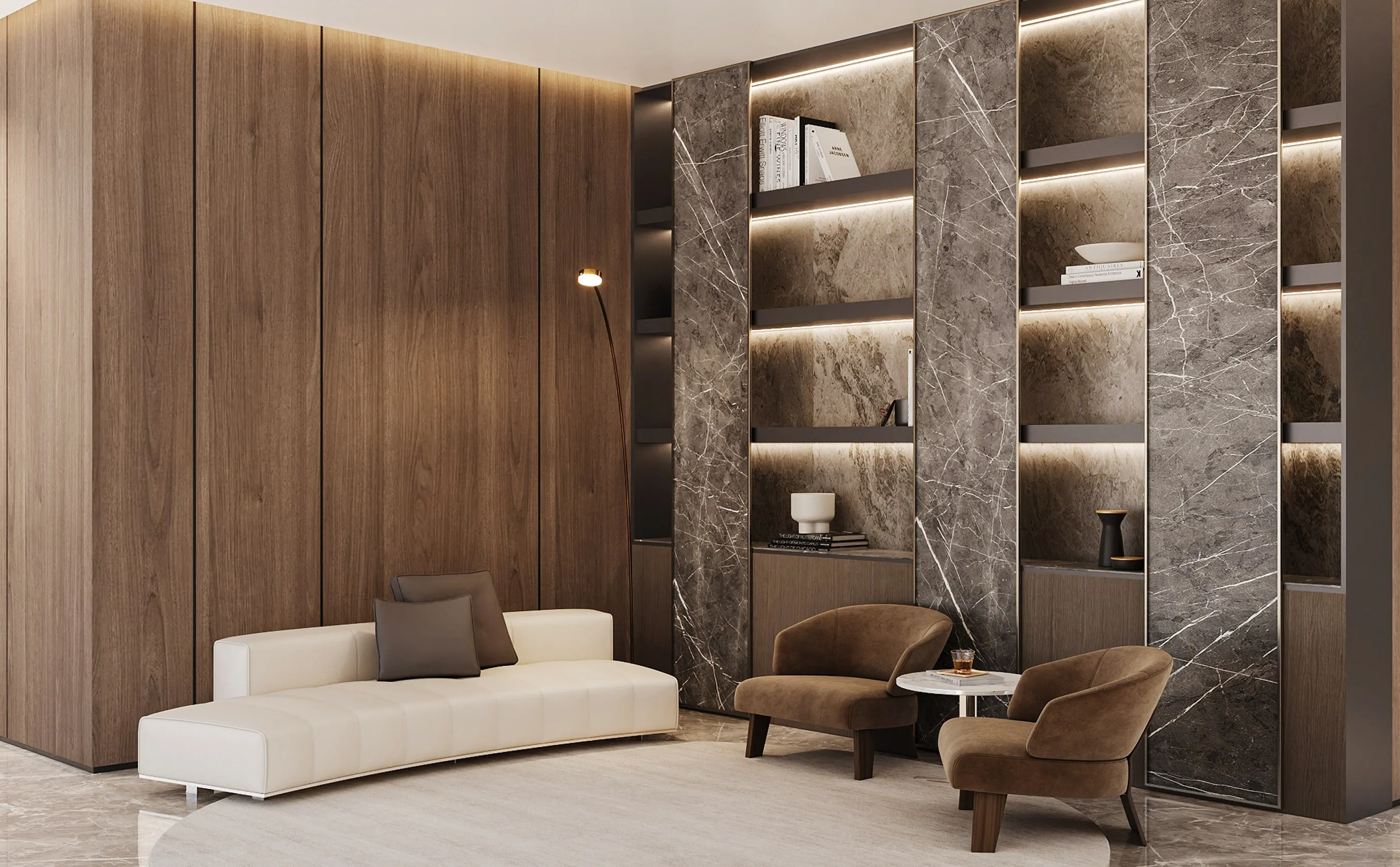 Private Villa Riyadh
