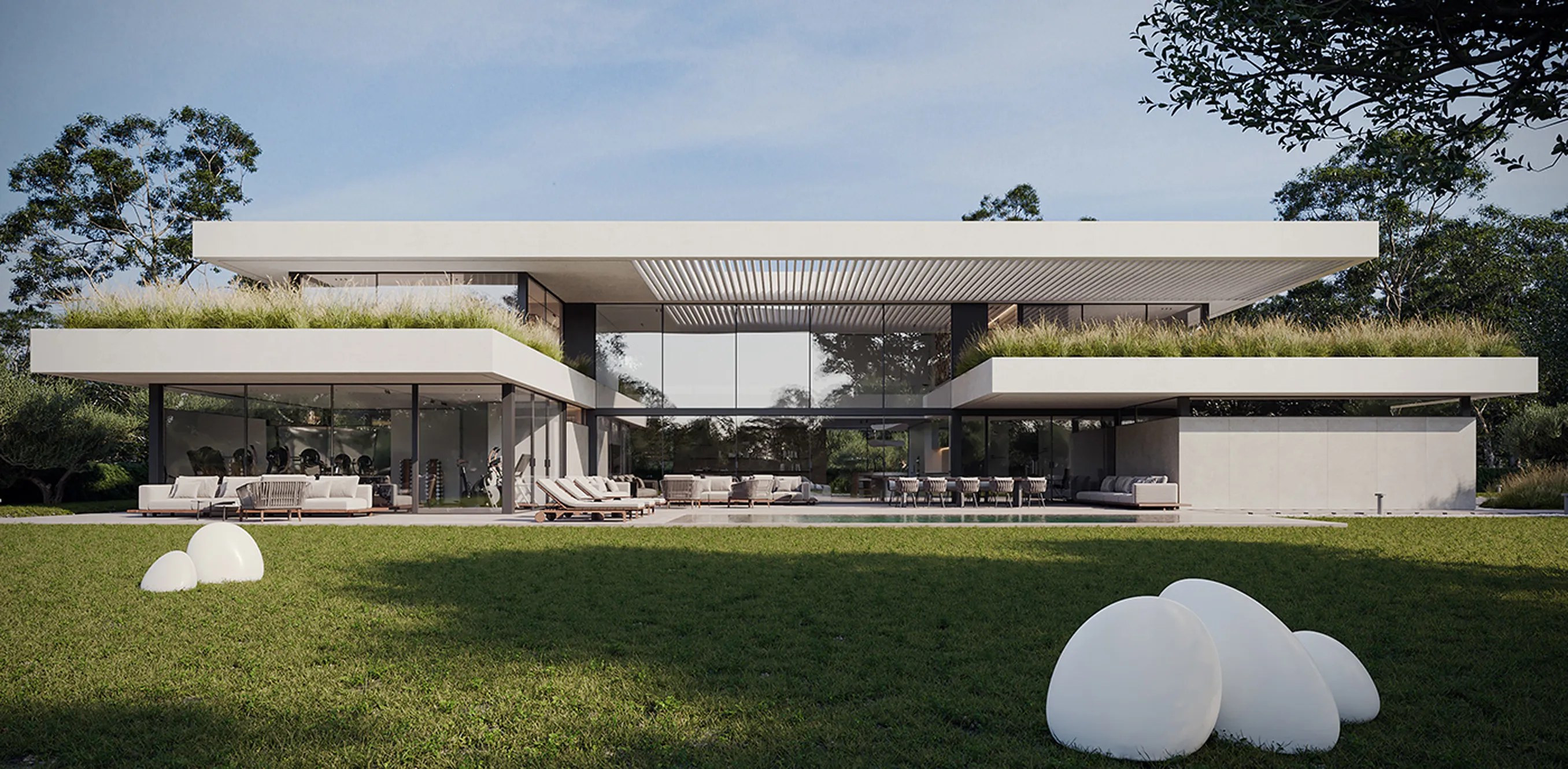 Private Villa, Cape Town