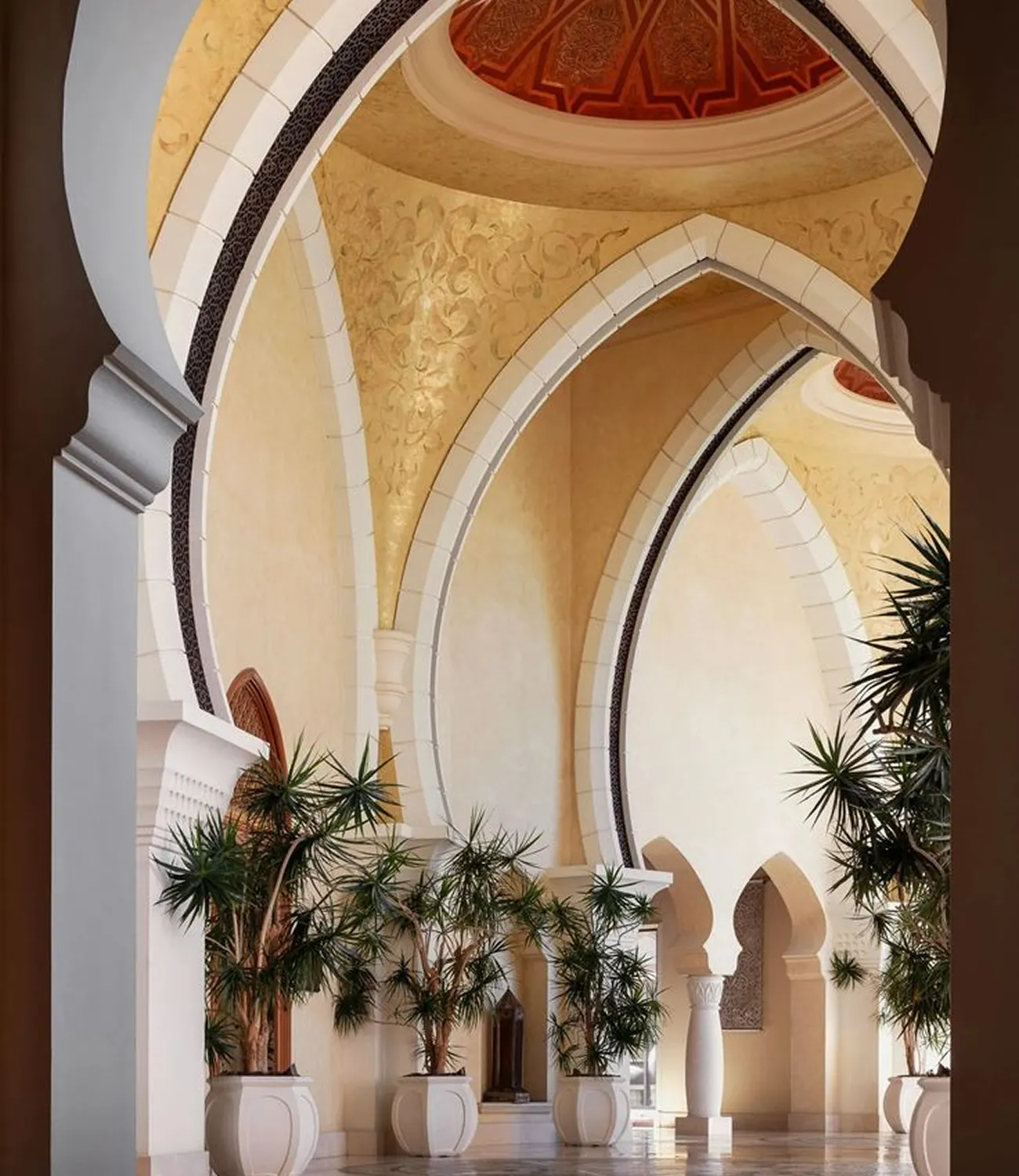 One & Only Royal Mirage