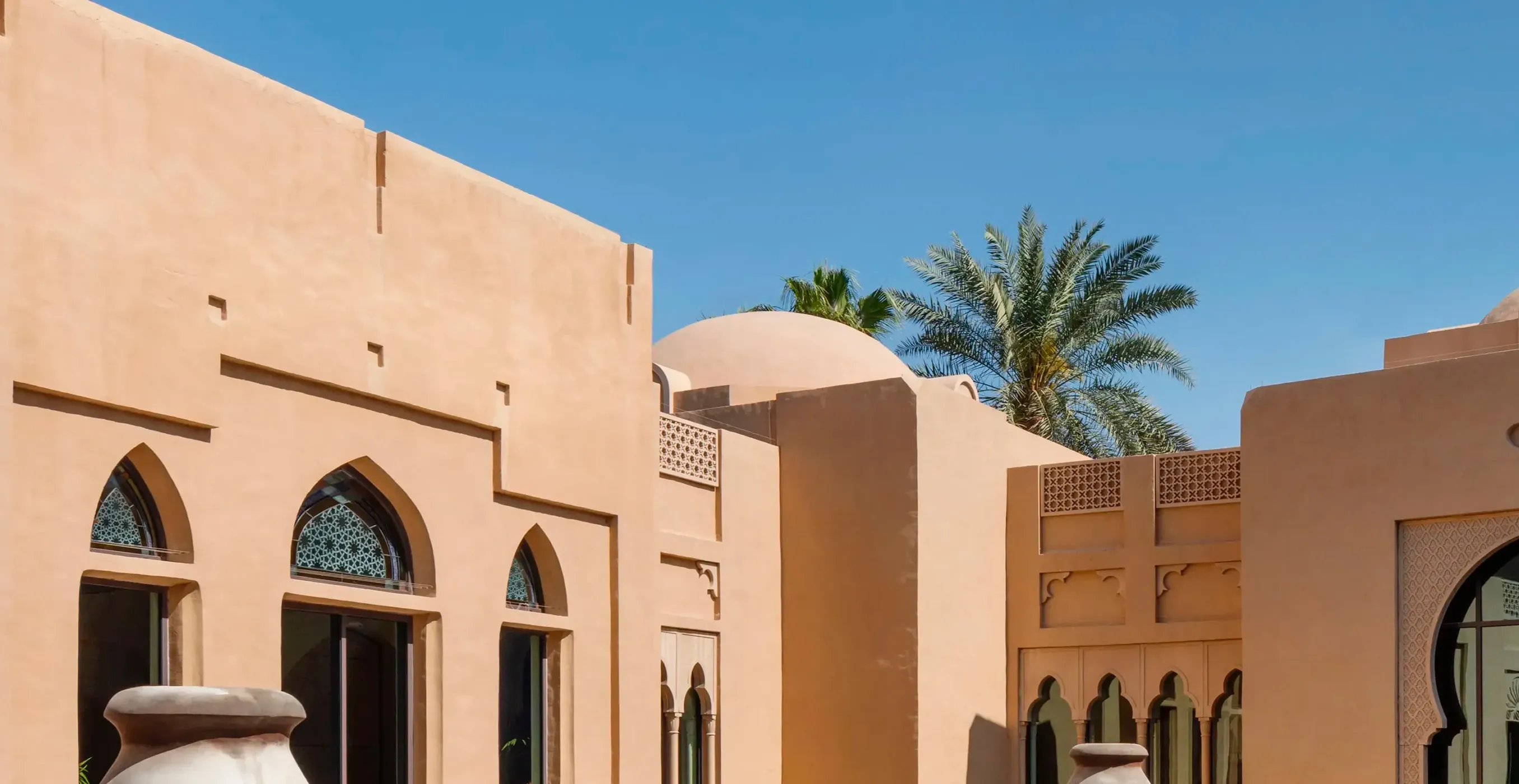 One & Only Royal Mirage