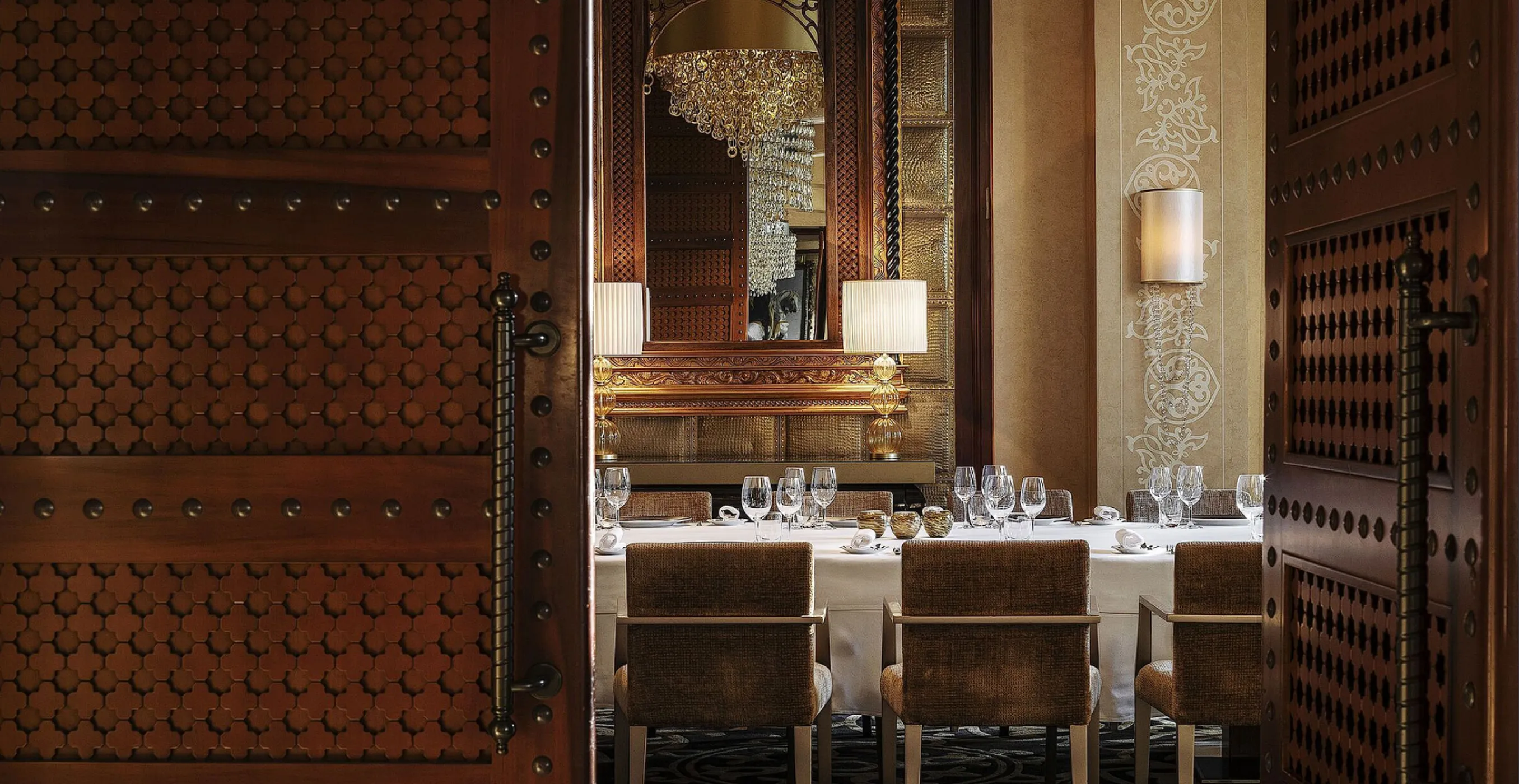 One & Only Royal Mirage