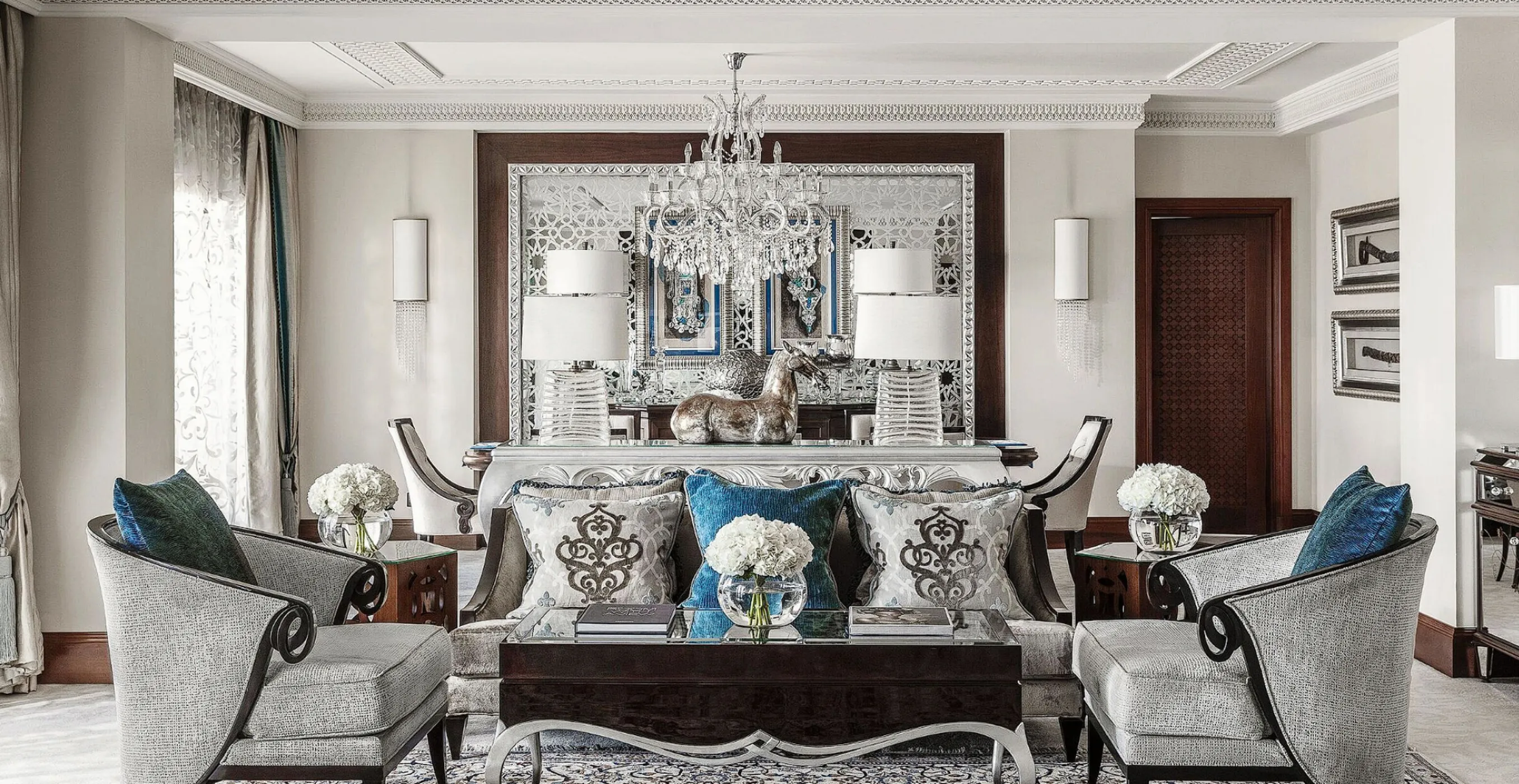 One & Only Royal Mirage