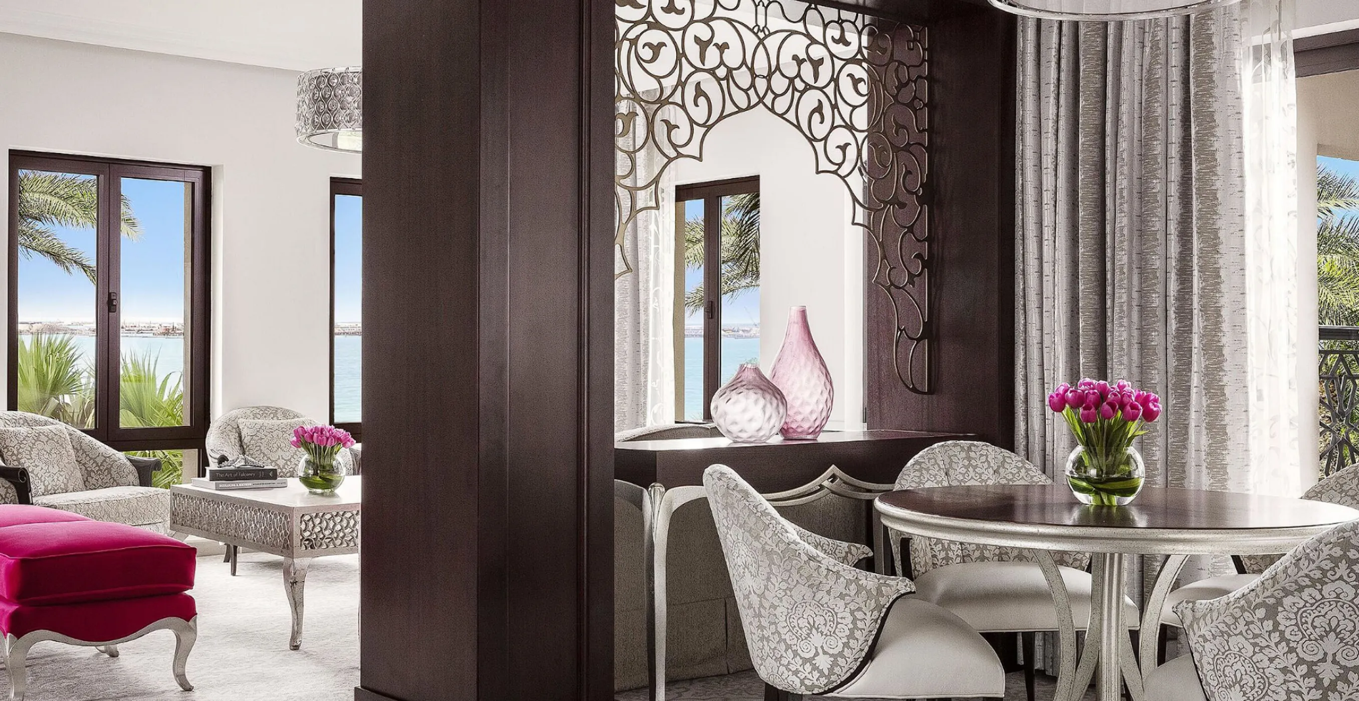 One & Only Royal Mirage