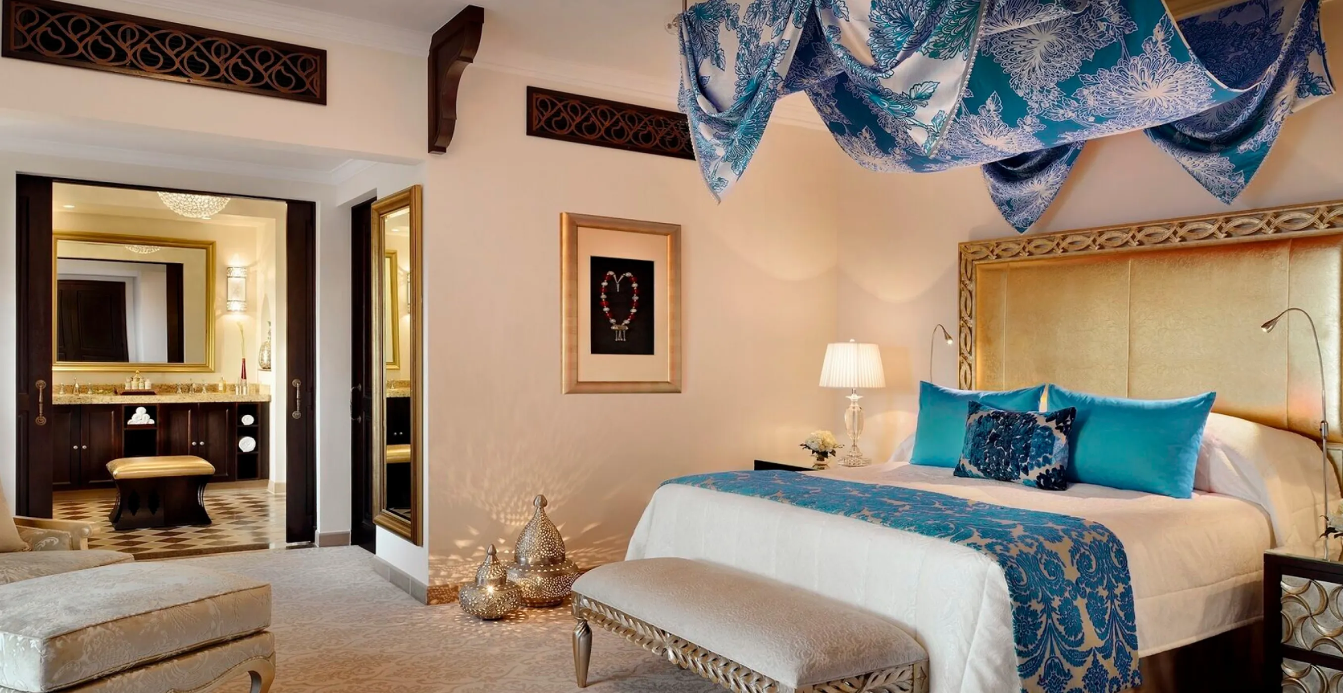 One & Only Royal Mirage