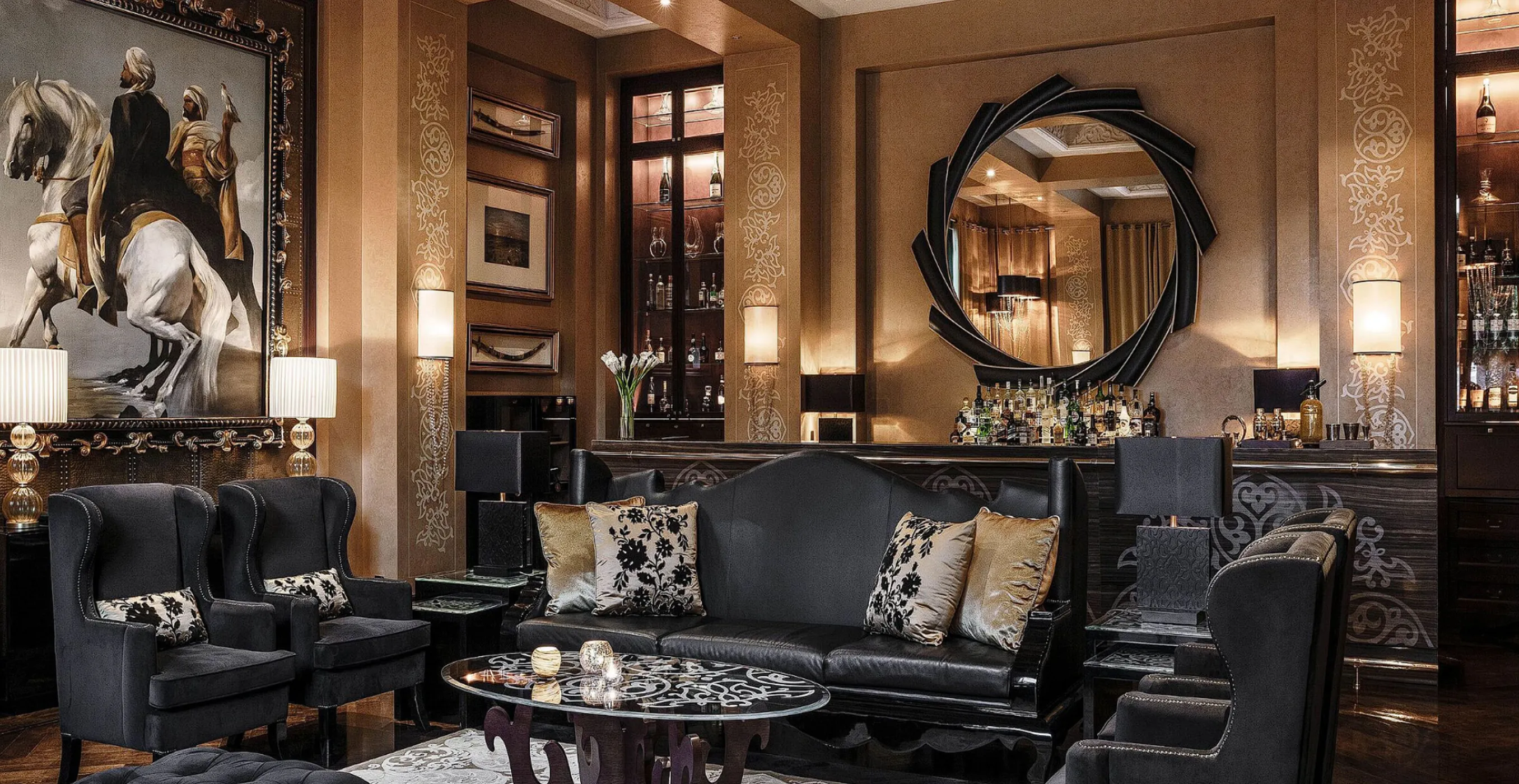 One & Only Royal Mirage