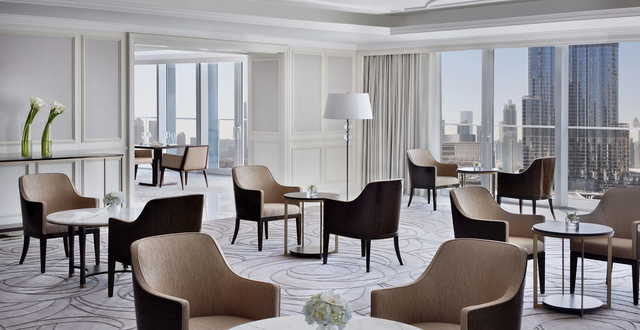 The Address Boulevard Hotel