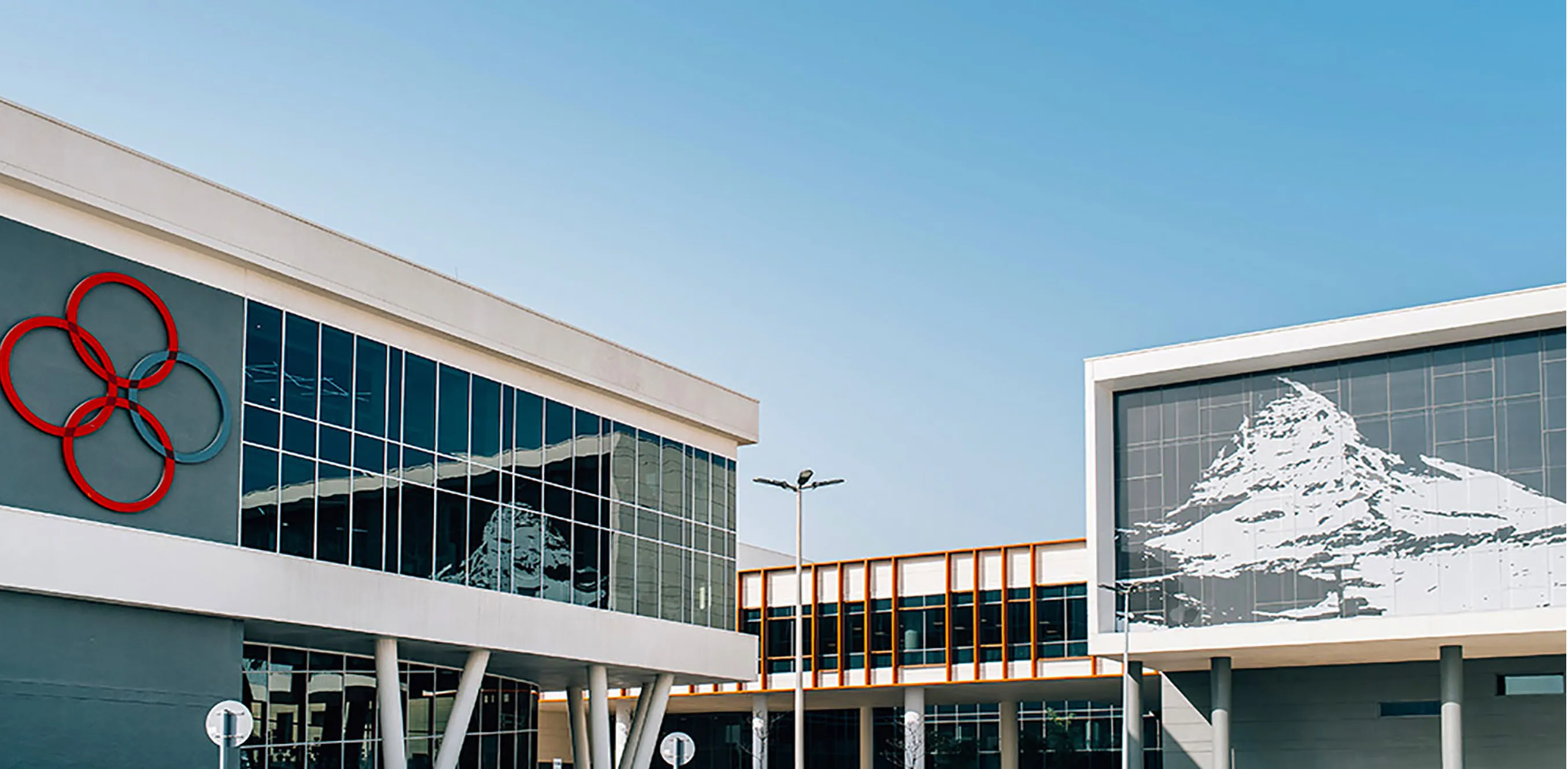 Swiss International School