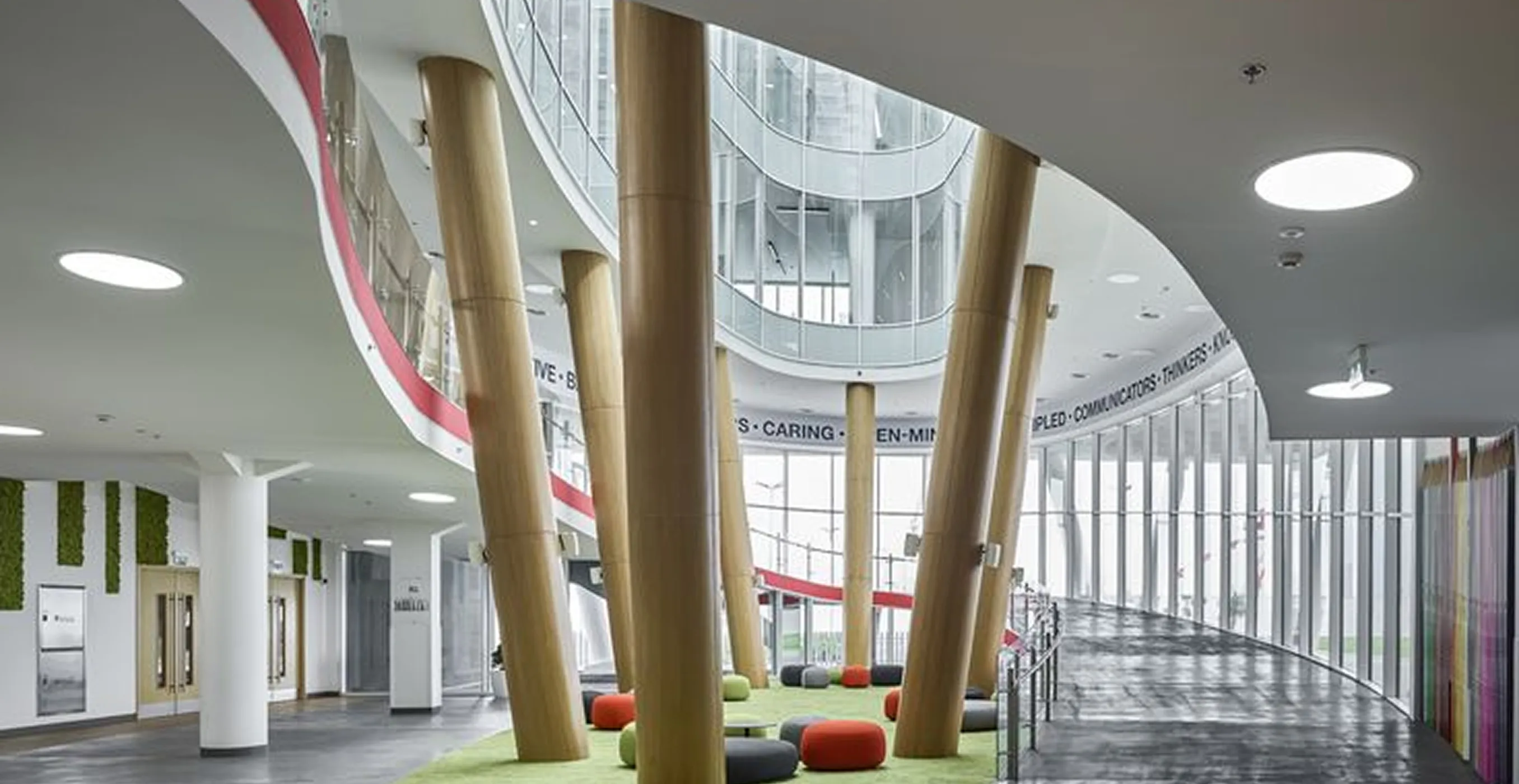 Swiss International School