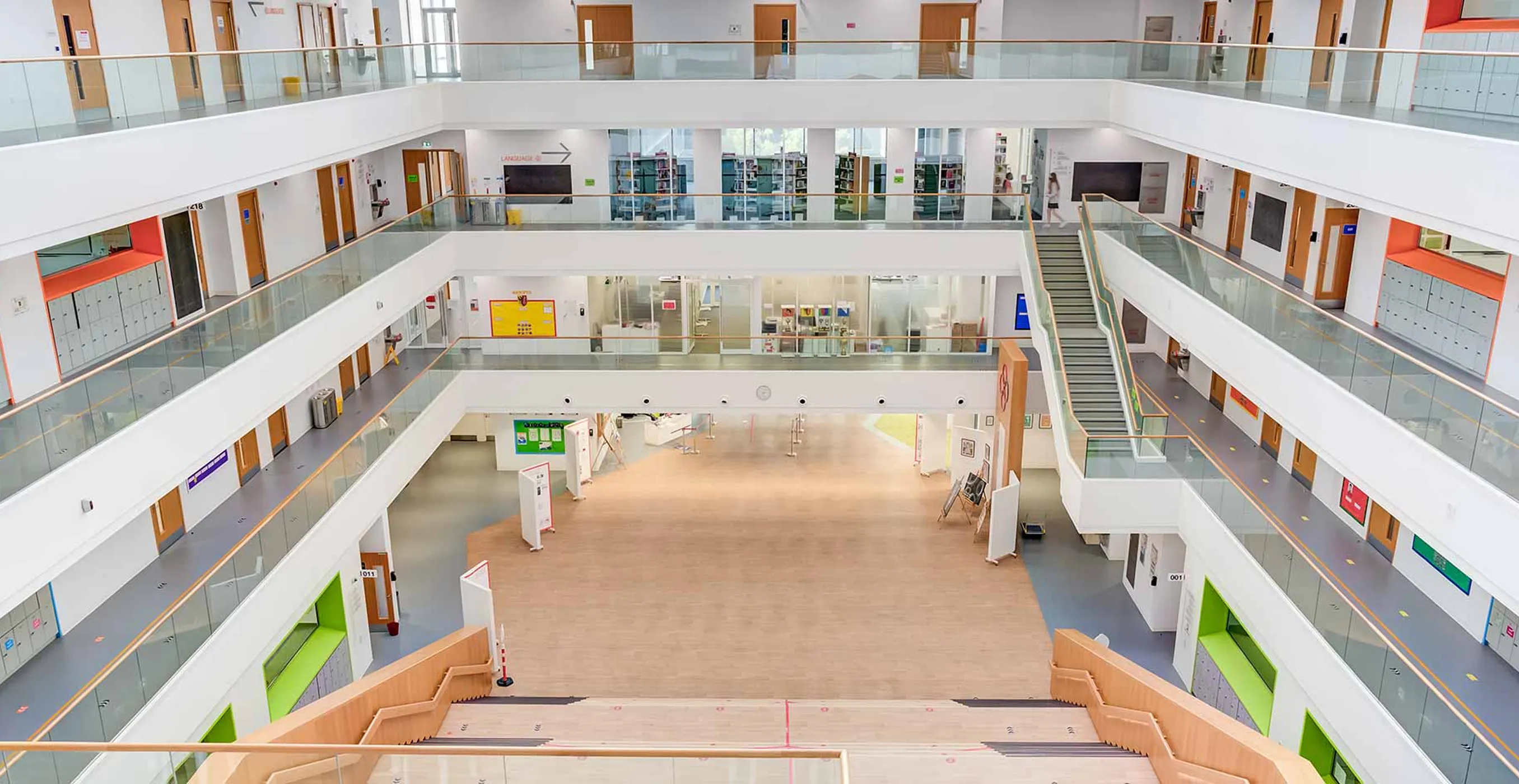 Swiss International School