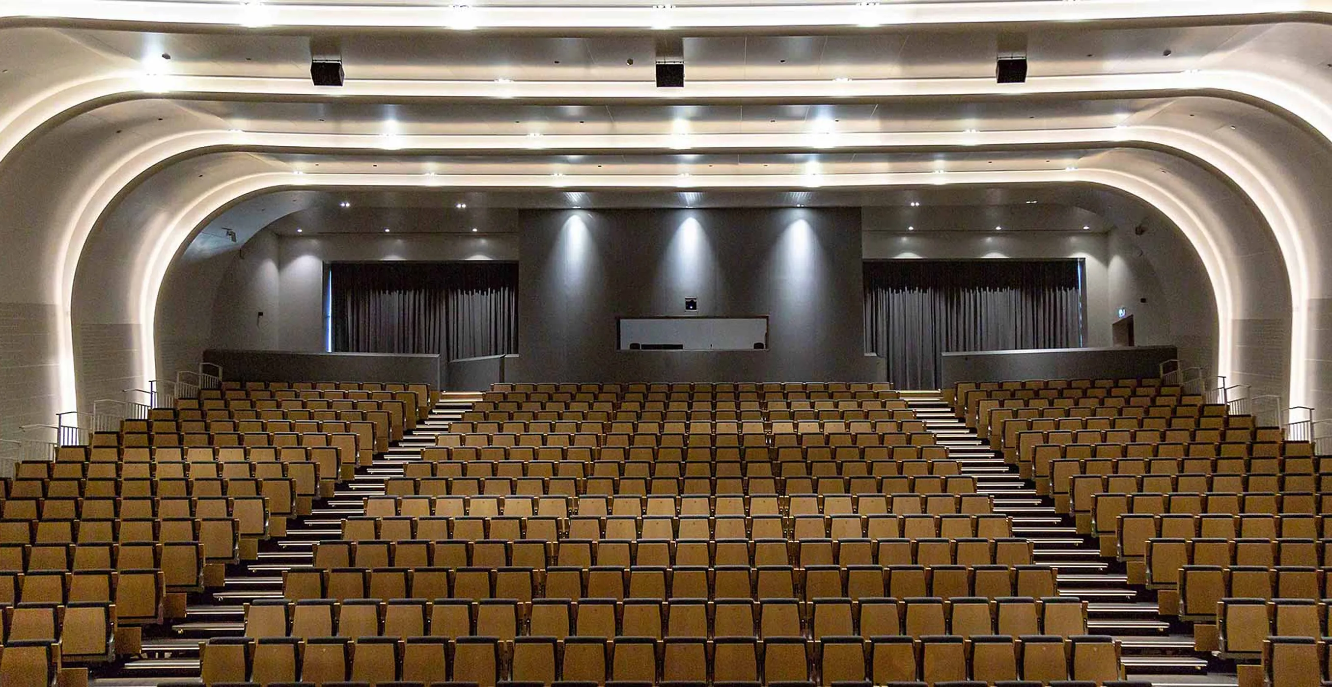 Swiss International School