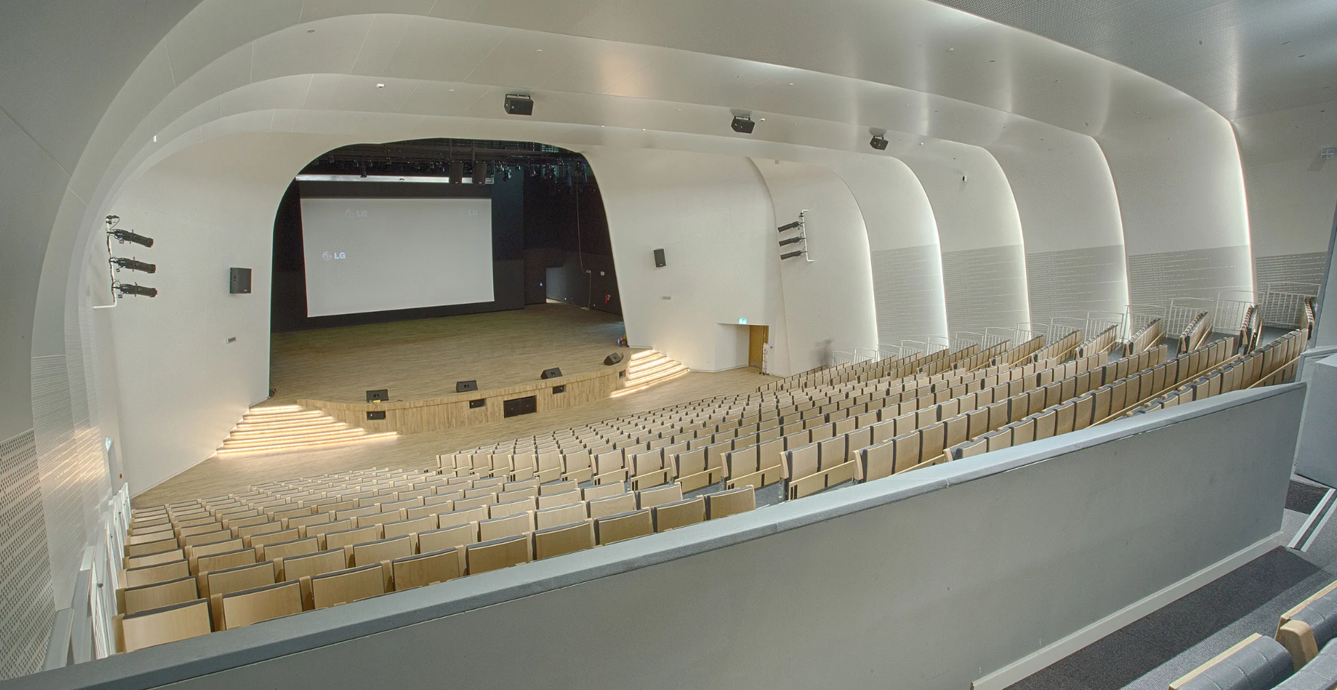 Swiss International School