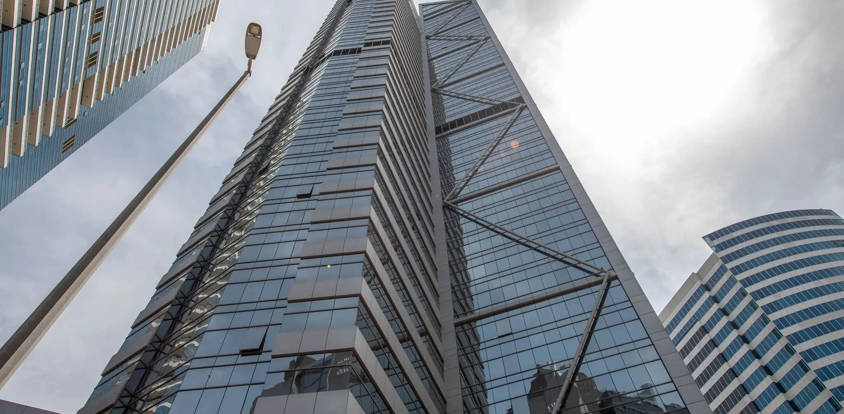 Westburry Residence Tower