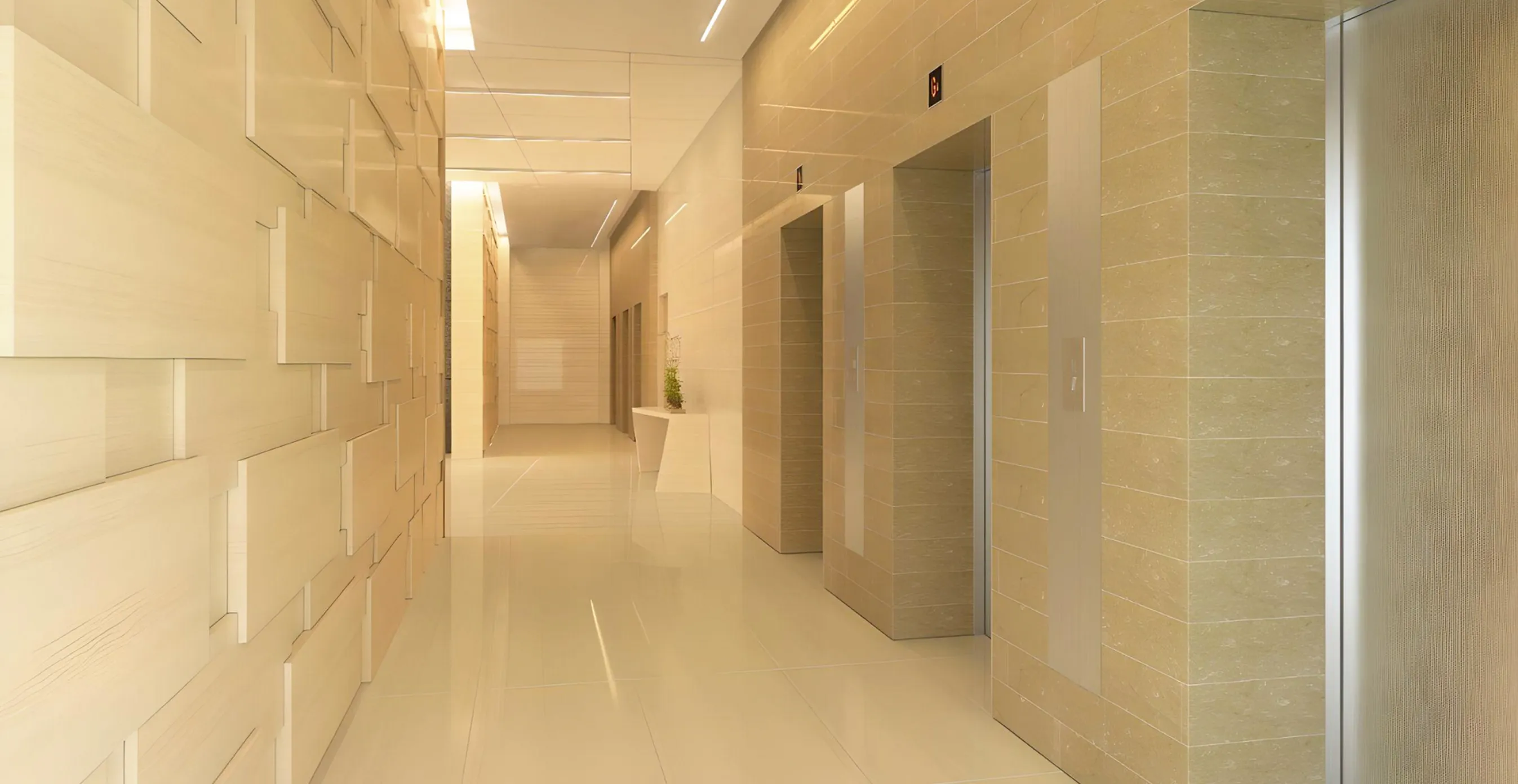 Westburry Residence Tower